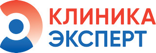 Логотип Клиника Эксперт Оренбург на Профсоюзной
