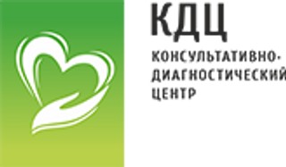 Логотип Консультативно-диагностический центр на проспекте Победы