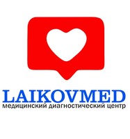 Логотип ЛайковМед