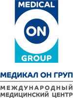 Логотип Медикал Он Груп - Оренбург (MedicalOnGroup)