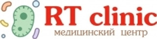 Логотип Медицинский центр РТ Клиник