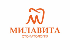 Логотип Милавита