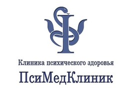 Логотип ПсиМедКлиник