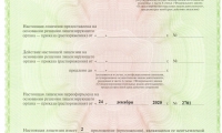 Консультативно-диагностический центр на проспекте Победы