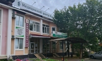 Медицинский центр Мусаловой на Восточной