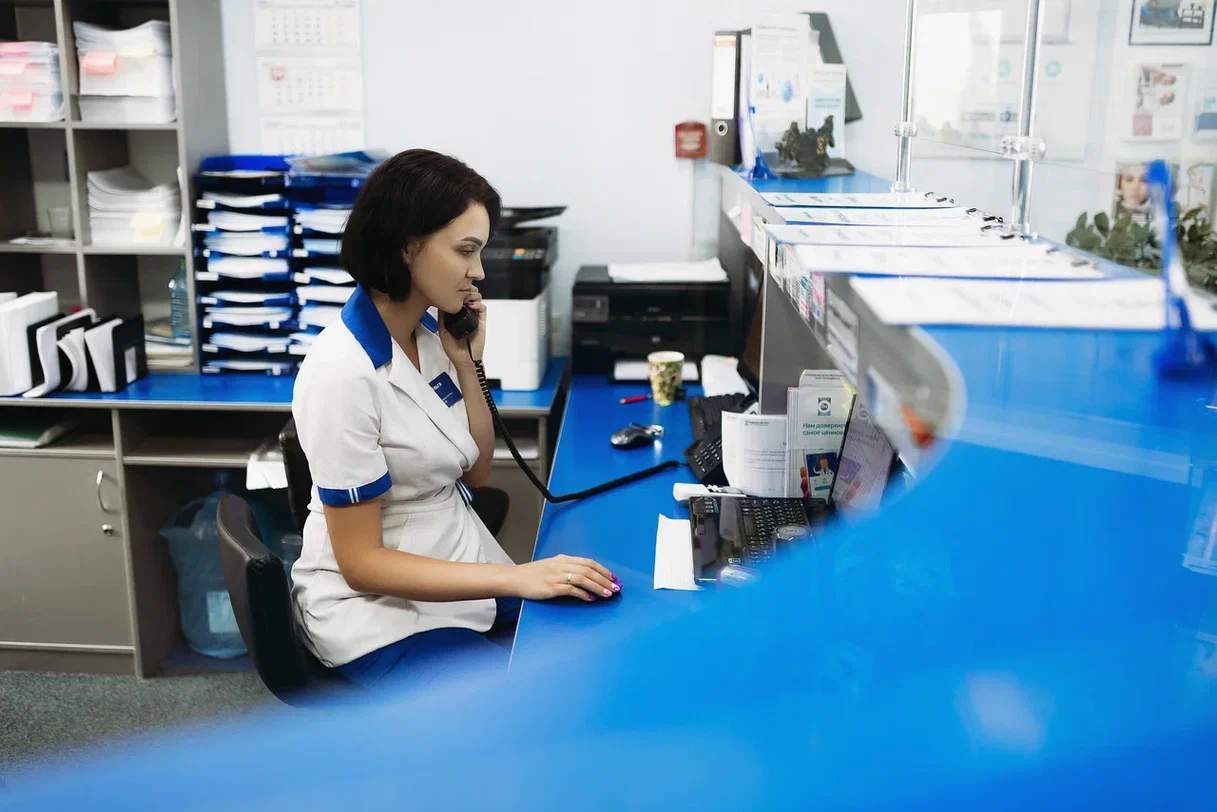 Медикал Он Груп - Оренбург (MedicalOnGroup)