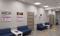 Клиника Эксперт Оренбург на Профсоюзной