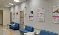 Клиника Эксперт Оренбург на Профсоюзной