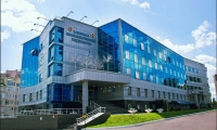 Клиника промышленной медицины