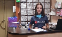 Стоматологическая клиника Медичи (MEDICI)