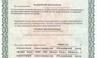 Медицинский центр Велнес Таун