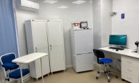 Медицинская клиника CMD