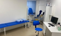 Медицинская клиника CMD