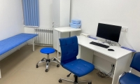 Медицинская клиника CMD
