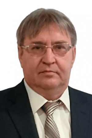 Пиманов Евгений Фёдорович
