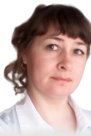 Попова Инна Викторовна