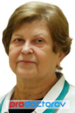 Супрунова Надежда Васильевна
