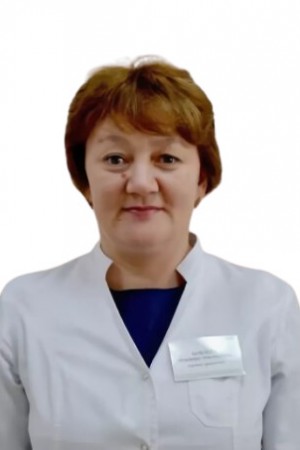 Макаева Ильмира Альмировна