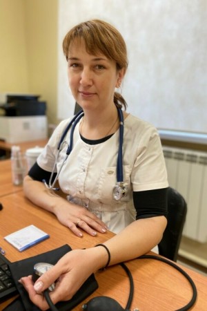 Зимакина Наталья Александровна
