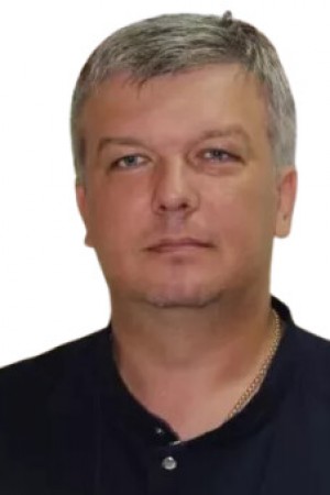 Гранкин Егор Вячеславович
