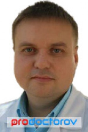 Брянцев Юрий Александрович