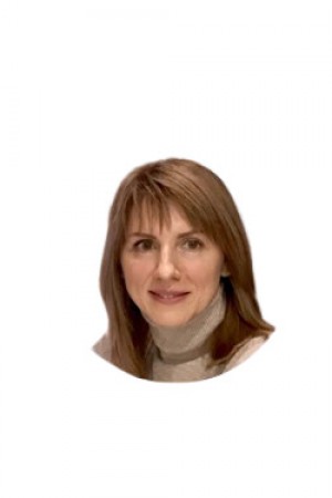 Смирнова Светлана Алексеевна