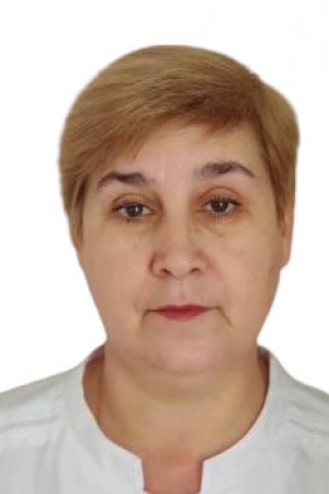 Талько Лариса Павловна