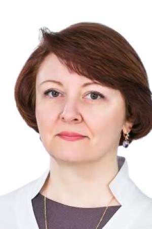 Козлова Лилия Константиновна
