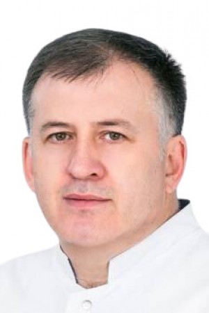 Школин Александр Евгеньевич