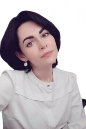 Панарина Яна Игоревна