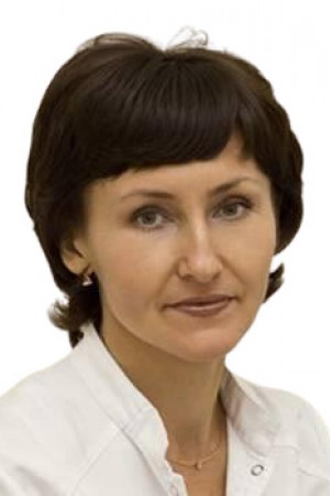 Рынкова Людмила Анатольевна