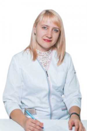 Малимонова Светлана Александровна