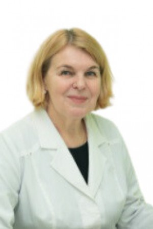 Илюхина Ольга Борисовна