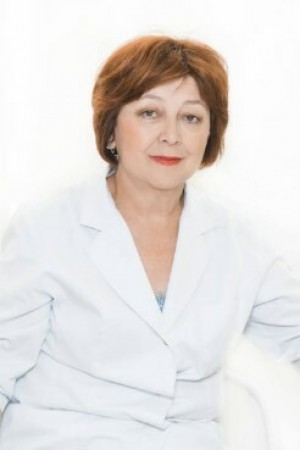 Мусалова Раиса Фатыховна