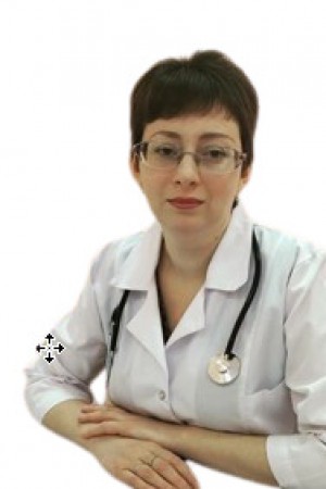 Климентьева Ирина Александровн