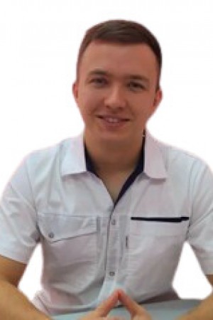 Мингалев Виталий Александрович