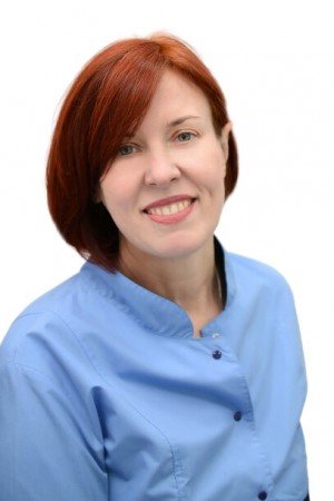 Шамкина Юлия Михайловна