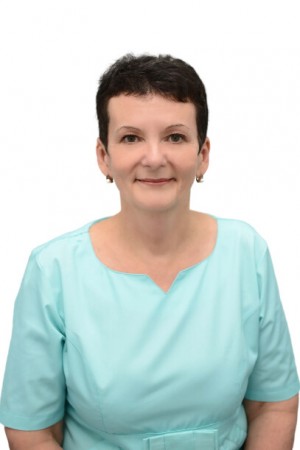 Игнатова Ирина Владимировна