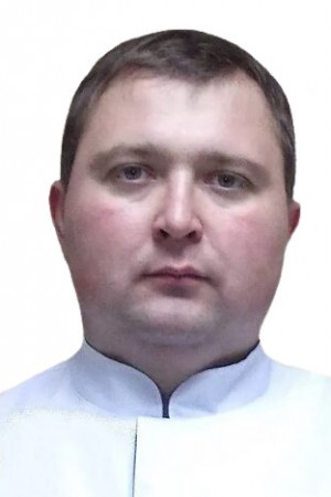 Веригин Михаил Александрович