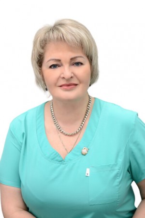 Конограй Марина Григорьевна