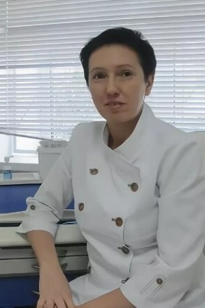 Минлибаева Татьяна Владимировна