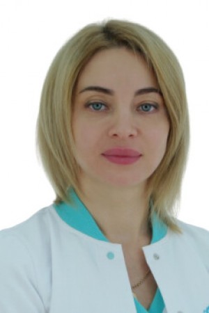 Трошкова Светлана Алексеевна