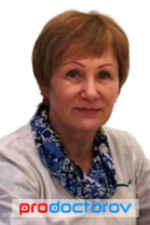 Таранина Марина Викторовна