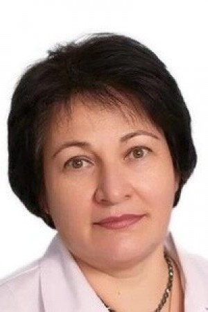 Гумалатова Наталья Васильевна
