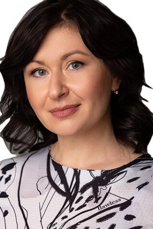 Кандаурова Елена Александровна