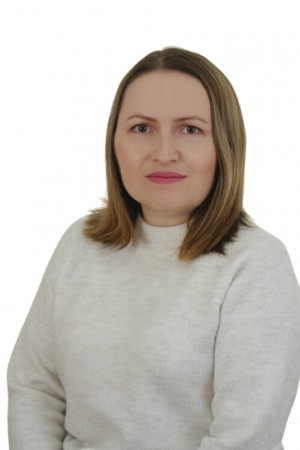 Шангаряева Вилена Закиевна