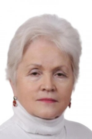 Фурер Елена Станиславовна