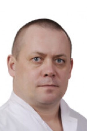 Гандыбин Евгений Александрович