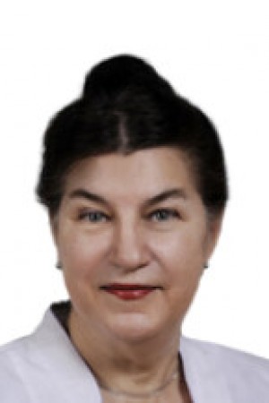 Ступникова Ольга Николаевна