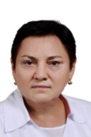 Сафронова Ирина Григорьевна